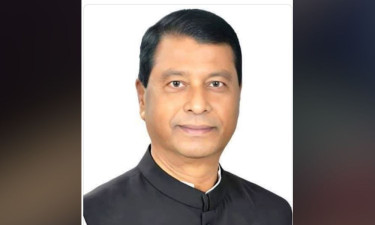 সাবেক প্রতিমন্ত্রী নজরুল ইসলাম চৌধুরী আর নেই