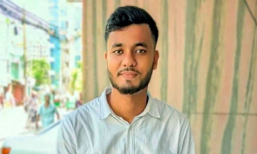 চাকরির পরীক্ষা শেষে নিখোঁজ তরুণ, দুই দিন পর মিলল মরদেহ