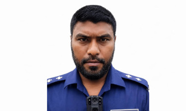 প্রবাসীর স্ত্রীকে কুপ্রস্তাবের অডিও ফাঁস, এসআই প্রত্যাহার