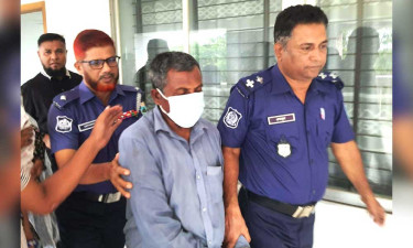সেই আলম মণ্ডল পেলেন মৃত্যুদণ্ড