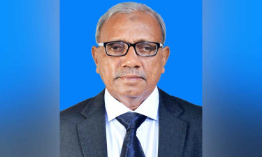 খুলনা ওয়াসার নতুন চেয়ারম্যান মনিরুজ্জামান মনি