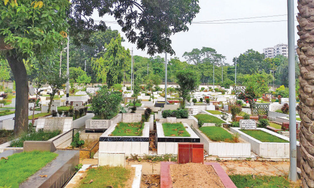 কবরে ফলক স্থাপন করা যাবে কি