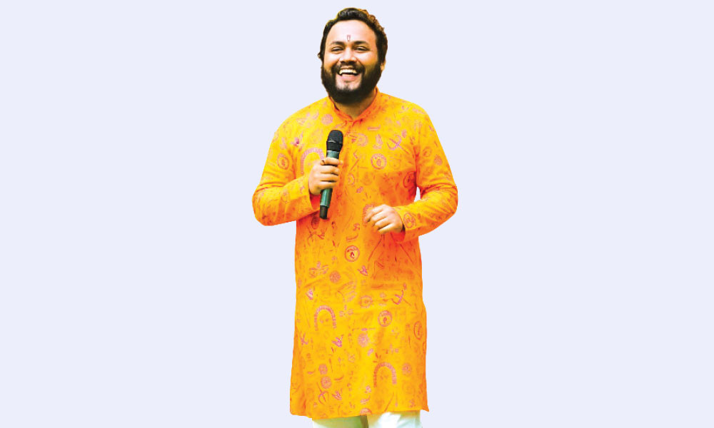 বন্যার্তদের দুর্ভোগ দেখলে কান্না লুকানো যায় না