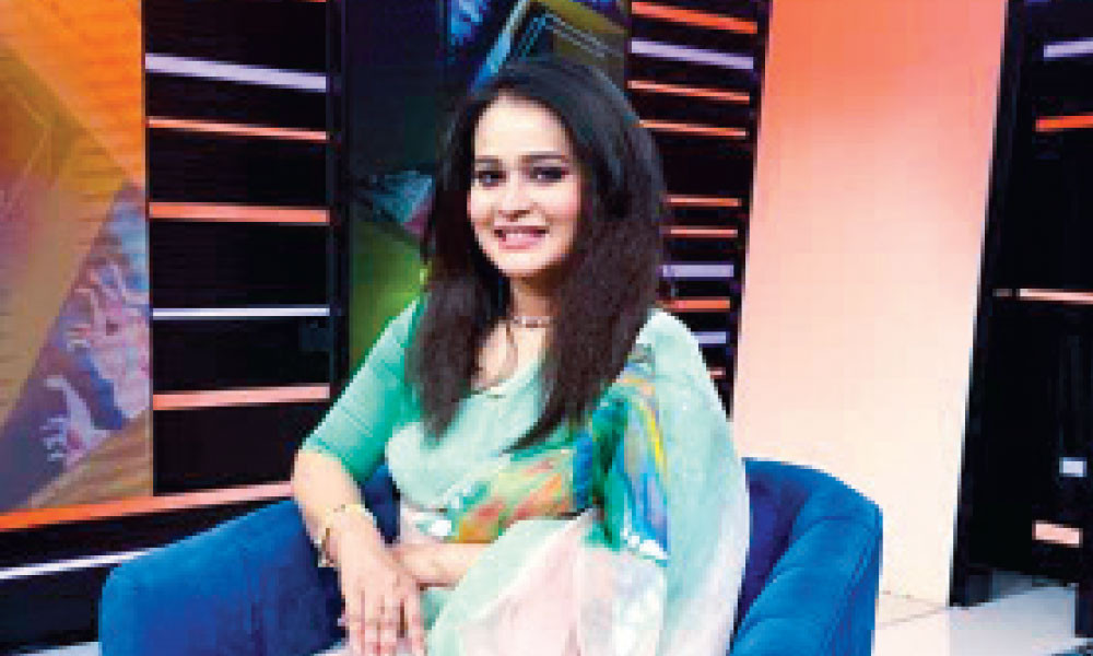 জন্মদিনে পুতুলের বেখেয়ালি মন