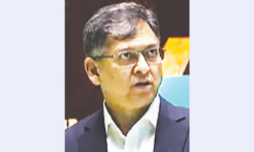 মডেল মসজিদ নির্মাণ ব্যয়ের তদন্ত করা হবে : স্বরাষ্ট্রমন্ত্রী