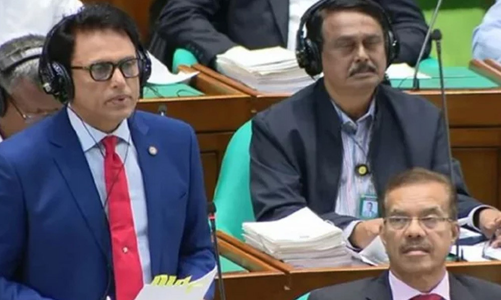 সবার সঙ্গে কথা বলেই এইচএসসি পরীক্ষা বহাল রাখা হয়েছিল : শিক্ষামন্ত্রী