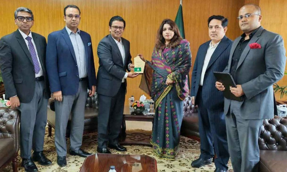 সরকারকে অর্থনৈতিক কূটনীতি জোরদারের আহ্বান ঢাকা চেম্বারের