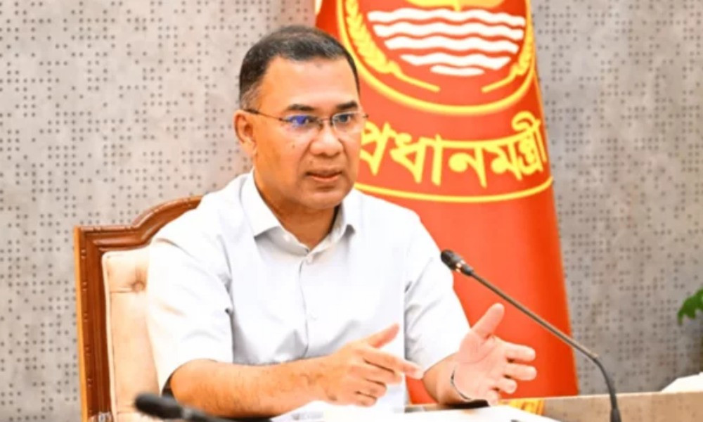 দক্ষ মানবসম্পদ গড়ে তোলা সরকারের প্রধান নীতিগত অগ্রাধিকার : প্রধানমন্ত্রী