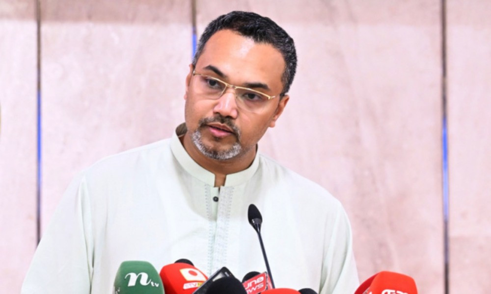 চট্টগ্রাম বোর্ড ছাড়া দেশের সব কেন্দ্র পরীক্ষার উপযোগী : মাহদী আমিন
