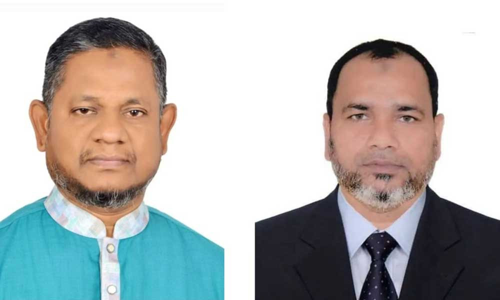 দেবীদ্বার উপজেলা ও পৌর আহ্বায়ক কমিটি ঘোষণা বিএনপির