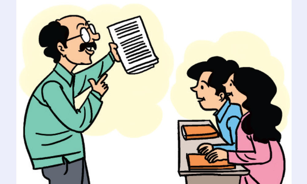 একাদশ ও দ্বাদশ শ্রেণি : উৎপাদন ব্যবস্থাপনা