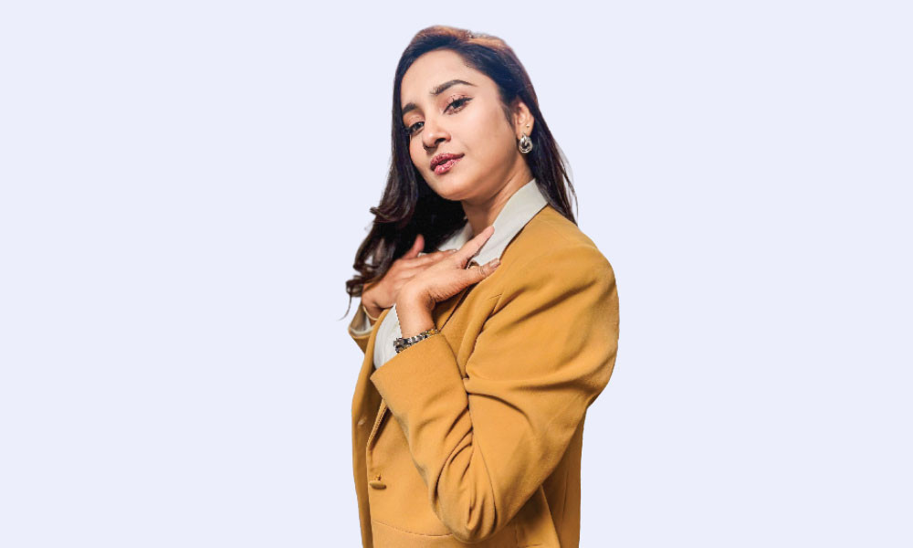 আতিয়া আনিসার সাত-পাঁচ