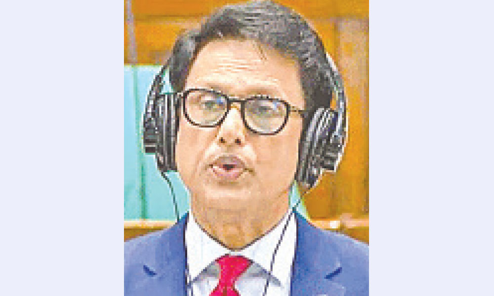 শিক্ষামন্ত্রীর দুঃখ প্রকাশ তিন বিষয়ে আবার পরীক্ষা নেওয়া হবে