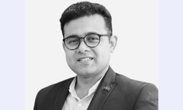 জলবায়ু সাক্ষরতা : এখন টিকে থাকার প্রশ্ন