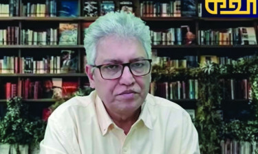 গণ-অভ্যুত্থান নিয়ে রুমিন ফারহানার মন্তব্যকে ‘গুরুত্বপূর্ণ’ বললেন মাসুদ কামাল
