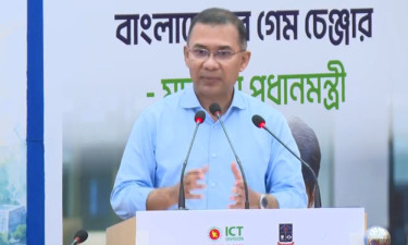 ৫ কোটি টাকা পর্যন্ত স্টার্টআপ উদ্যোক্তাকে সহযোগিতা করবে সরকার : প্রধানমন্ত্রী