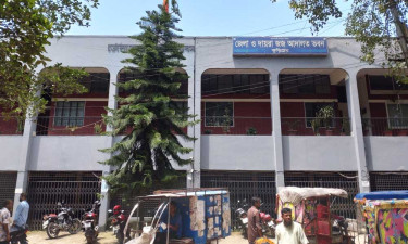 পরকীয়ার জেরে স্বামী হত্যা, স্ত্রী-প্রেমিকসহ ৪ জনের যাবজ্জীবন