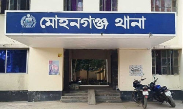পুলিশের জব্দ জাল ছিনিয়ে নেওয়ার অভিযোগ, ১১৬৫ জেলের বিরুদ্ধে মামলা