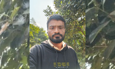 কক্সবাজার থেকে গ্রেপ্তার নারায়ণগঞ্জের শীর্ষ সন্ত্রাসী গিট্টু রিপন