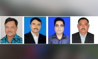 রোহিঙ্গাদের ভোটার তালিকায় অন্তর্ভুক্তি, চেয়ারম্যানসহ ৩ ইউপি সদস্য বরখাস্ত