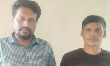 সাতক্ষীরায় বিএনপি কার্যালয়ে ককটেল বিস্ফোরণ, গ্রেপ্তার ২