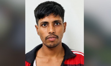 কিশোরগঞ্জে মাদক কারবারিকে এক বছরের কারাদণ্ড