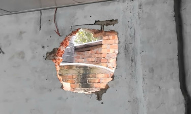 সান্তাহারে এক রাতে ৬ দোকানে চুরি, ব্যবসায়ীদের মধ্যে আতঙ্ক