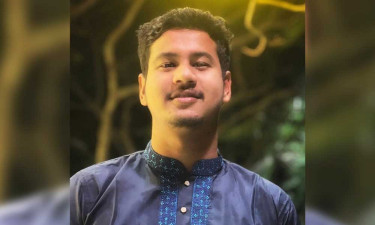 ৬ দিন ধরে নিখোঁজ ওসমানী বিমানবন্দরের নিরাপত্তা কর্মকর্তা