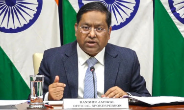 বাংলাদেশে চলমান ভারতের উন্নয়ন প্রকল্প নিয়ে যা বলল নয়াদিল্লি
