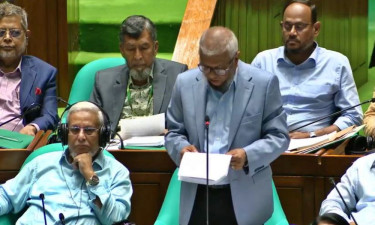 প্রবাসীদের হয়রানি কমাতে আন্ত মন্ত্রণালয় কমিটি হচ্ছে : প্রবাসীকল্যাণমন্ত্রী