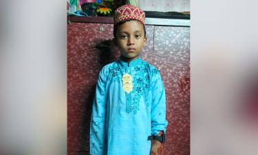 মিরসরাইয়ে নানির সঙ্গে গোসলে নেমে পুকুরে ডুবে শিশুর মৃত্যু