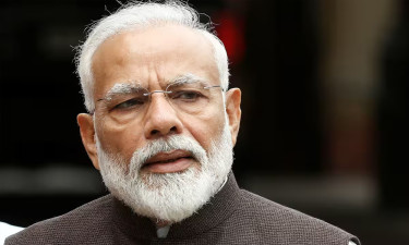 পারমাণবিক অস্ত্র ব্যবহারে পুতিনকে নিবৃত করেছিলেন মোদি