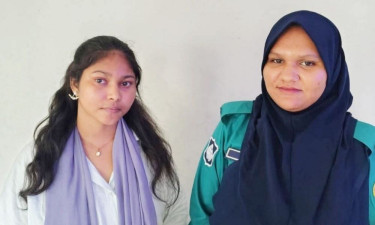 বরিশালে ইয়াবাসহ আটক রোহিঙ্গা তরুণীর তিন বছরের কারাদণ্ড
