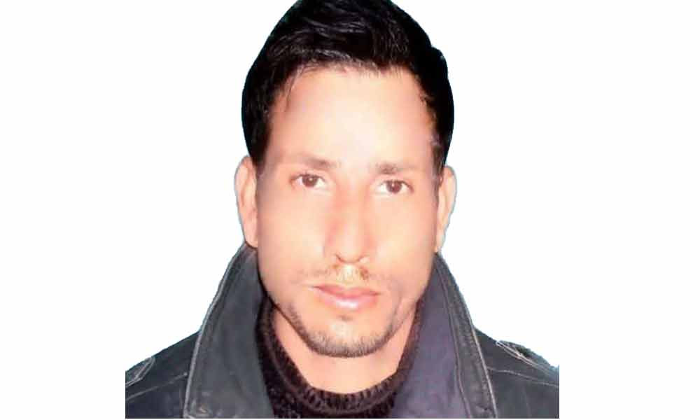 ধলাই নদীতে নিখোঁজের ৪ দিন পর ভেসে উঠল মাসুক মিয়ার মরদেহ
