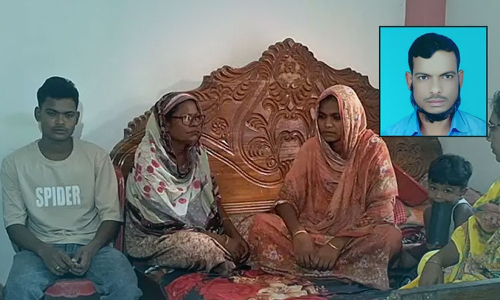 এক মাসেও মেলেনি শামীমের মাথা, উদ্ধারের আশ্বাস পুলিশের