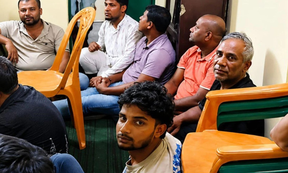 সাভারে আওয়ামী লীগের ঝটিকা মিছিল, আটক ১৩