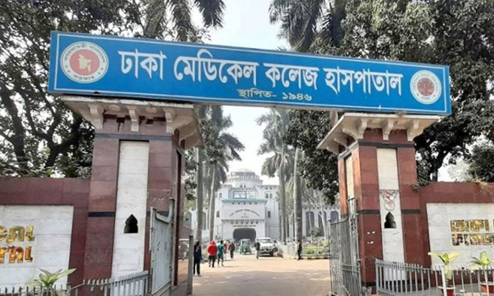 রাজধানীতে অটোরিকশার ধাক্কায় প্রাণ গেল শিশুর