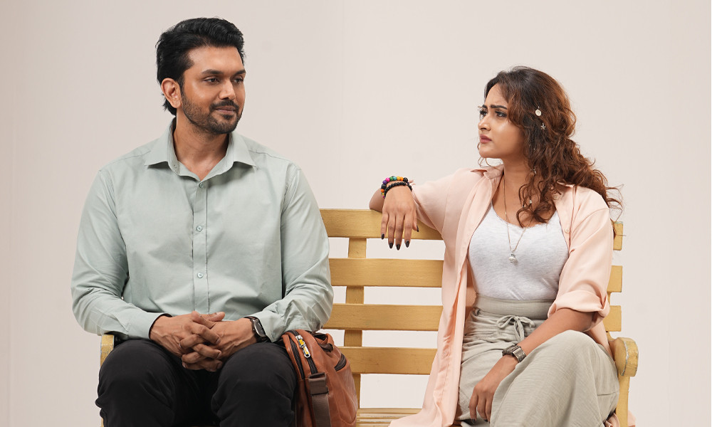 প্রথমবার জুটি বাঁধলেন আরিফিন শুভ ও পায়েল
