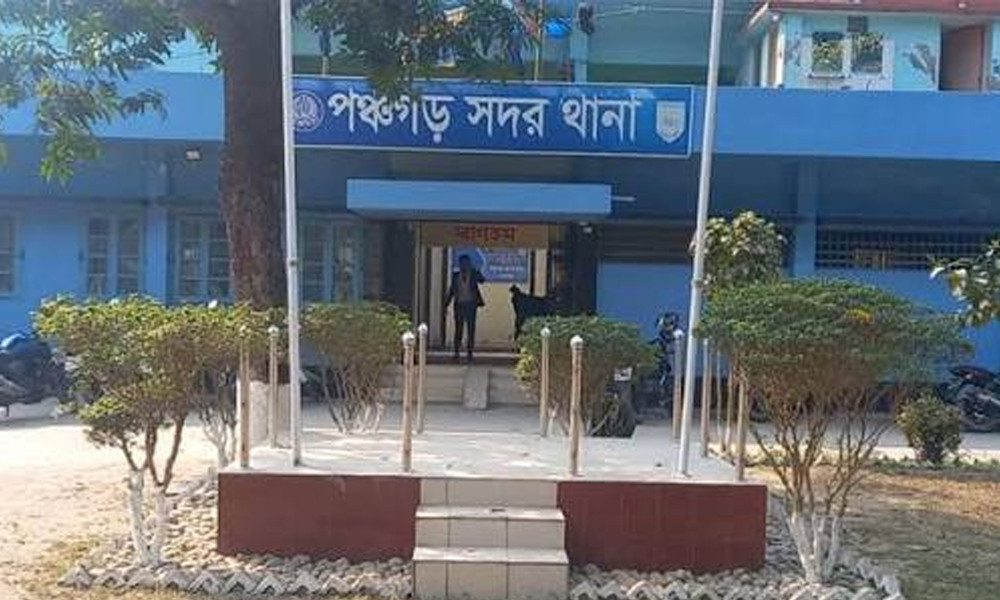 মহারাজার দিঘী থেকে কিশোরের মরদেহ উদ্ধার, হাতে মিলল চিরকুট