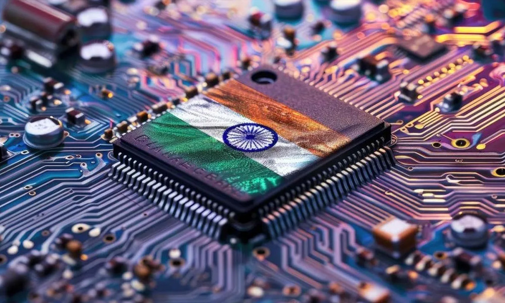 মোবাইল সেট উৎপাদনে ভারতের নতুন চমক