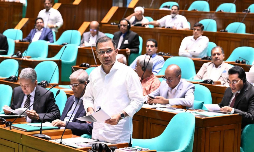 কক্সবাজারসহ দেশজুড়ে পর্যটন উন্নয়নে মেগা পরিকল্পনা