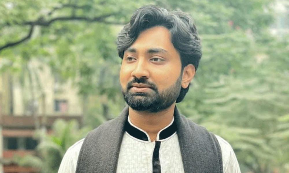 অন্তরঙ্গ ভিডিও ফাঁসের শঙ্কায় হত্যা করা হয় জবি শিক্ষার্থী জোবায়েদকে