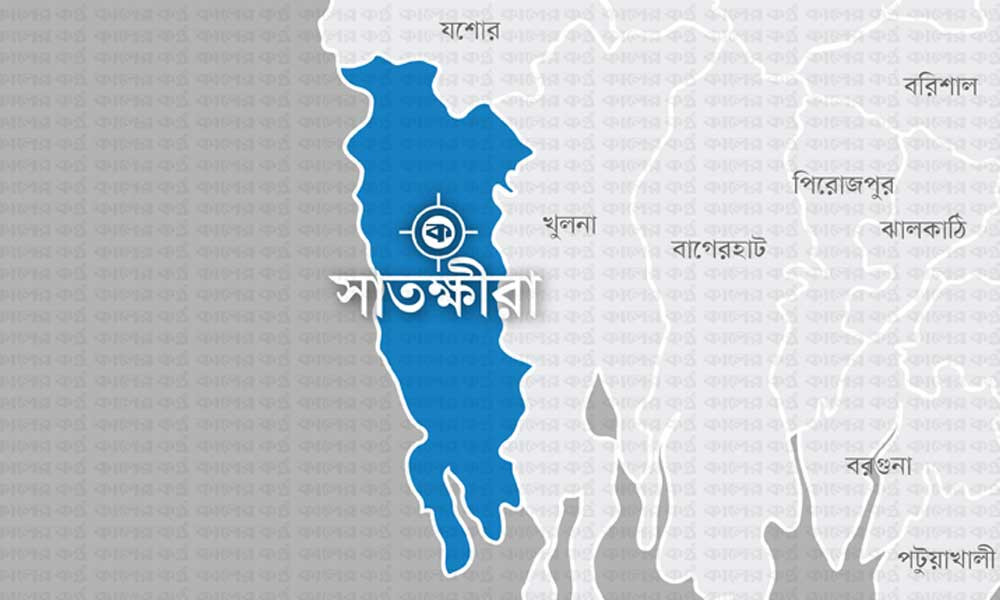 স্কুলের পরিত্যক্ত ভবন ভাঙার সময় ছাদধস, আহত ৬ শ্রমিক