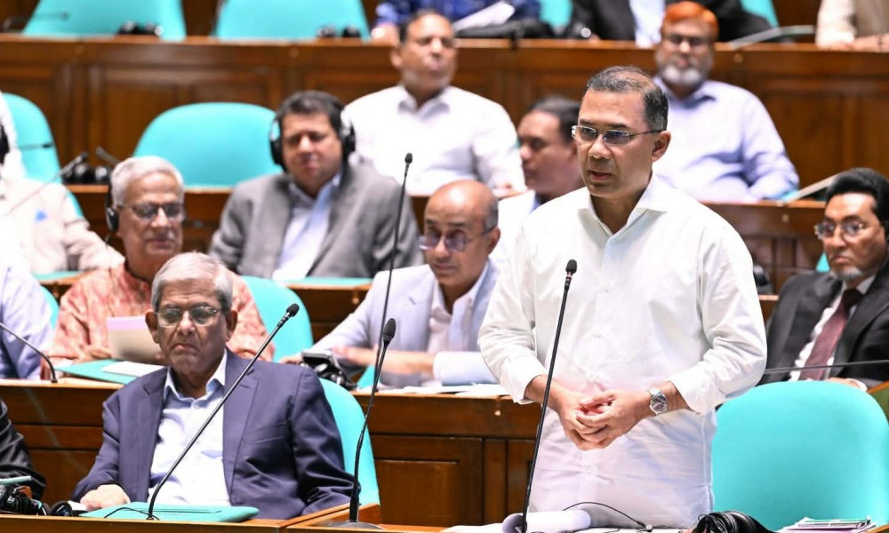 ‘বে টার্মিনাল’ চালু হলে দেশের সামগ্রিক অর্থনীতিতে শুভসূচনা হবে