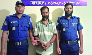 লালপুরে ইয়াবাসহ মাদক ব্যবসায়ী গ্রেপ্তার