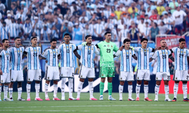 আর্জেন্টিনাকে বাদ দিতে ৭৮ লাখ মানুষের আবেদন