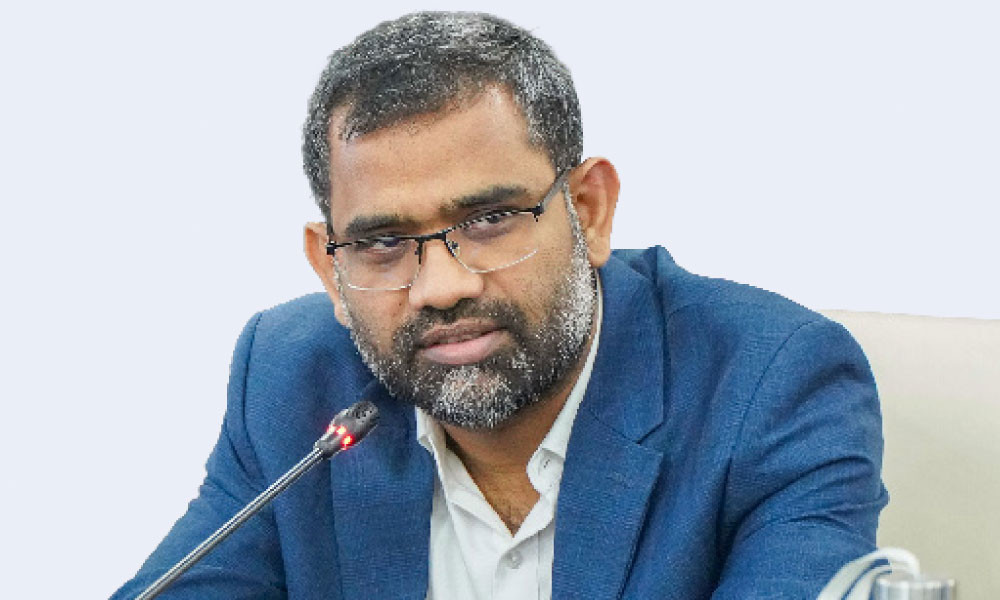 এনএসইউতে হাই পারফরম্যান্স কম্পিউটিং সেন্টার তৈরির উদ্যোগ নেওয়া হয়েছে