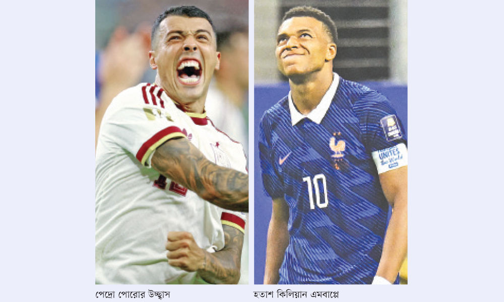 শান্ত অথচ ডাকাবুকো ‘মিডফিল্ড জেনারেল’ রদ্রি