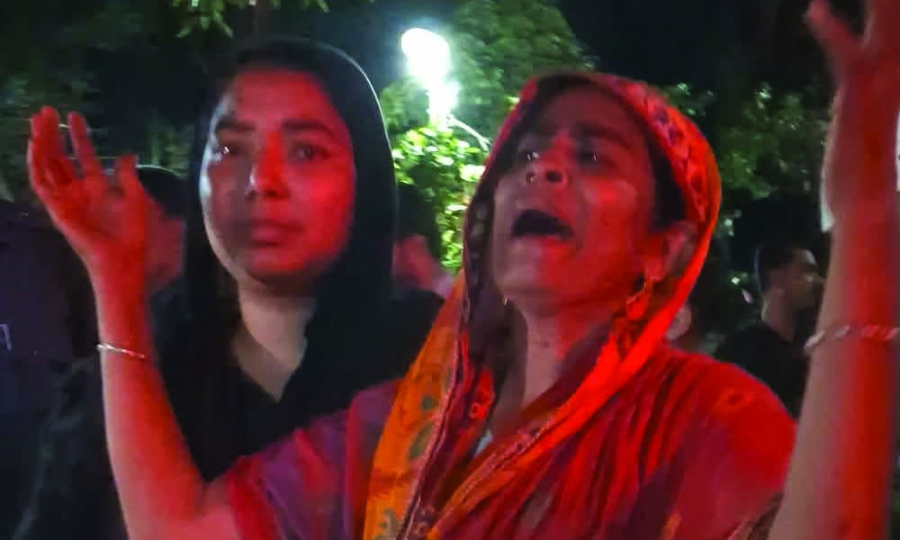 রায়পুরায় বেকারি শ্রমিককে পিটিয়ে হত্যা