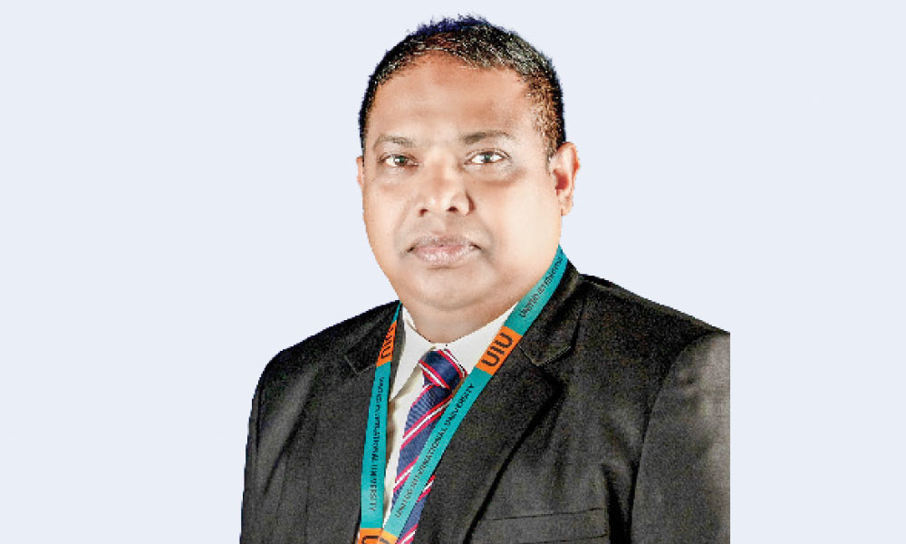 এআইয়ের সঙ্গে ইউআইইউ তাল মিলিয়ে চলছে